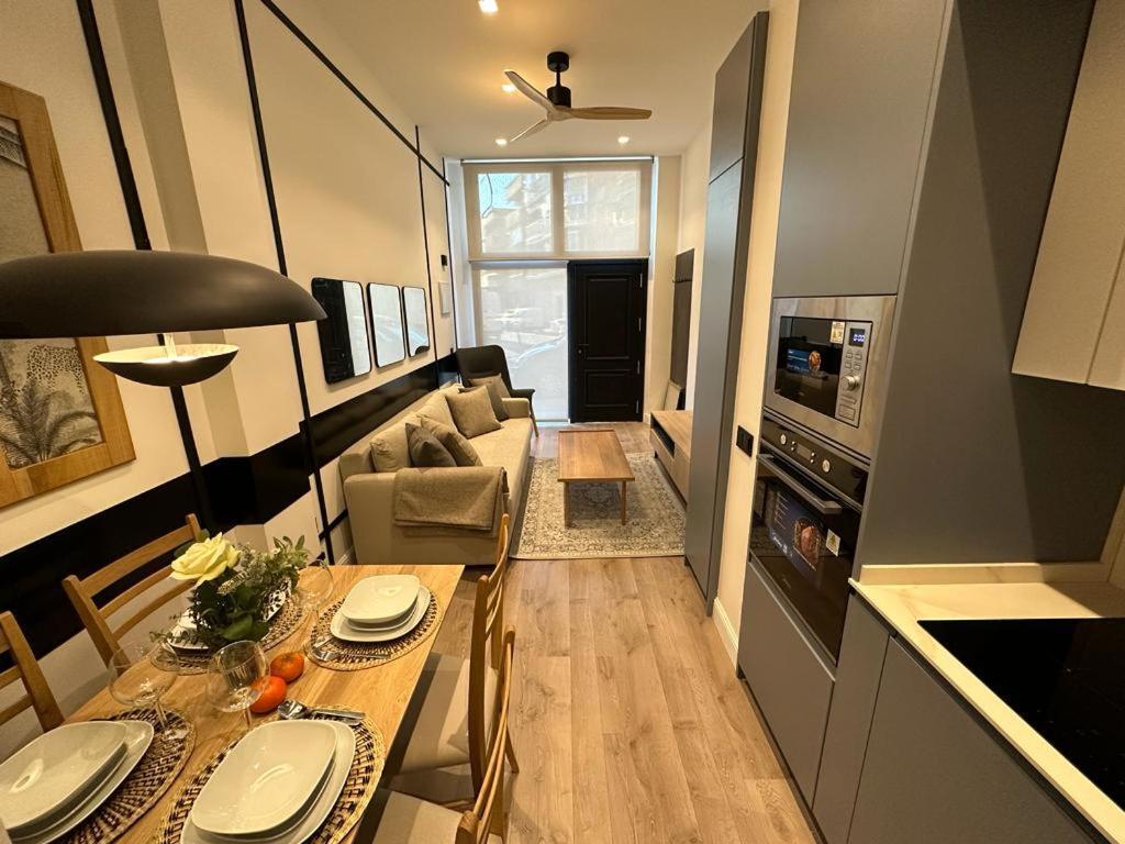 Apartment Alcala
